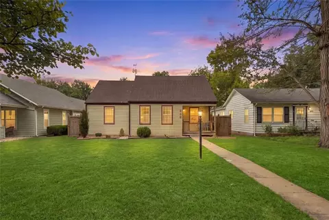 825 S Mulberry St, Ottawa, KS 66067