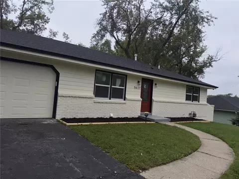 5627 Georgia Ave, Kansas City, KS 66104