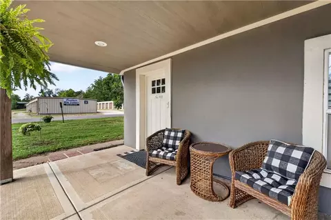 Exterior - 112 W Main St, Freeman, MO 64746 photo 2 of 4