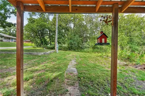 Exterior - 112 W Main St, Freeman, MO 64746 photo 3 of 4