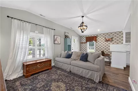 Living - 112 W Main St, Freeman, MO 64746 photo 1 of 2