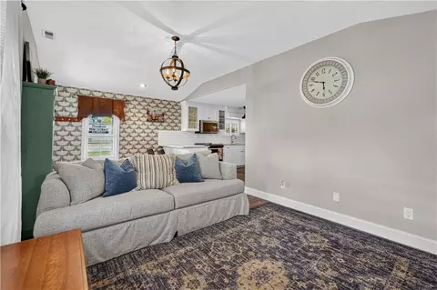 Living - 112 W Main St, Freeman, MO 64746 photo 2 of 2