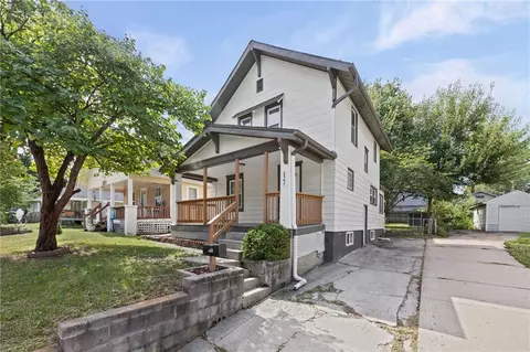 Other - 822 S Hardy Ave, Independence, MO 64053 photo 1 of 8