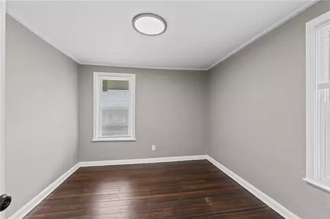 Bedroom - 822 S Hardy Ave, Independence, MO 64053 photo 1 of 5
