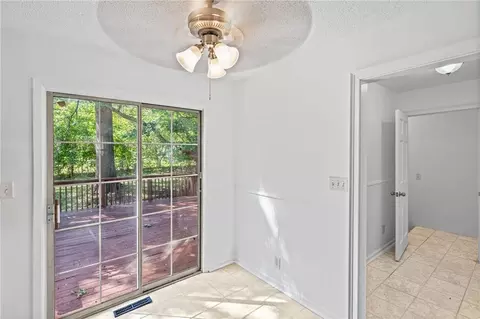 Entry Way - 3916 S Spring St, Independence, MO 64055 photo 1 of 1