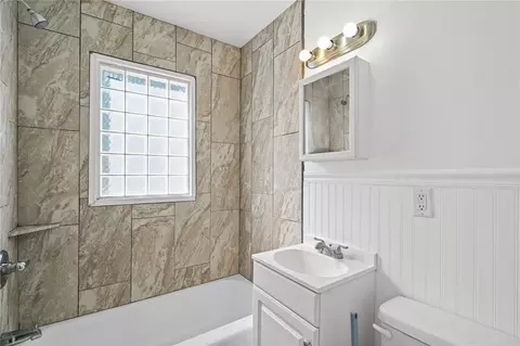 Bath - 3916 S Spring St, Independence, MO 64055 photo 1 of 2