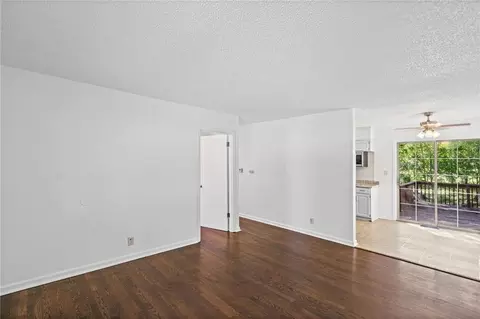 Living - 3916 S Spring St, Independence, MO 64055 photo 2 of 3