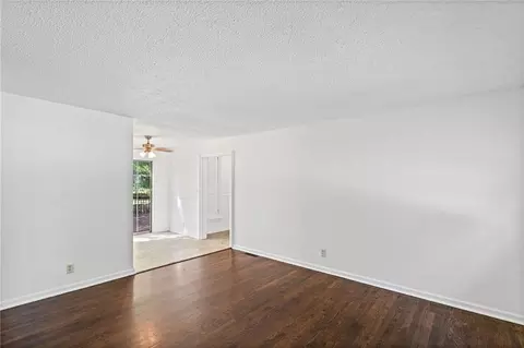 Living - 3916 S Spring St, Independence, MO 64055 photo 3 of 3