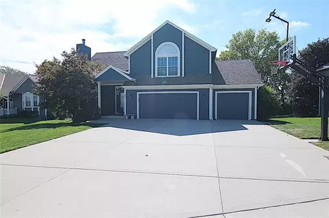 2017 SW Post Oak Rd, Lees Summit, MO 64082 photo 7