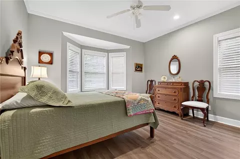 Bedroom - 623 Carriage Ct, Nevada, MO 64772 photo 2 of 4