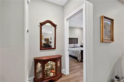 Entry Way - 623 Carriage Ct, Nevada, MO 64772 photo 1 of 2