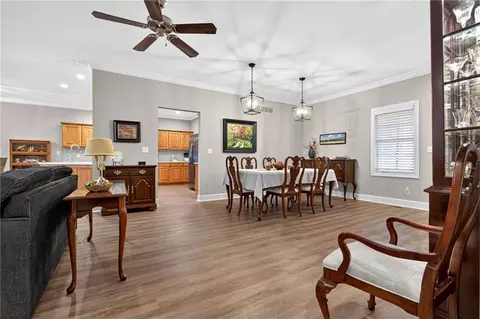 Dining - 623 Carriage Ct, Nevada, MO 64772 photo 1 of 3
