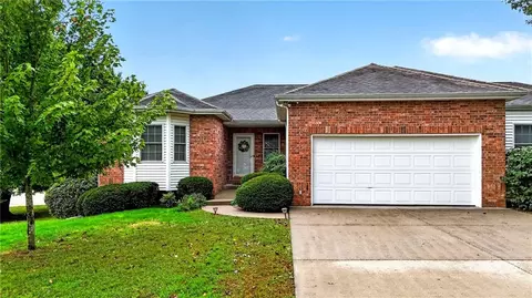 Exterior - 623 Carriage Ct, Nevada, MO 64772 photo 4 of 4
