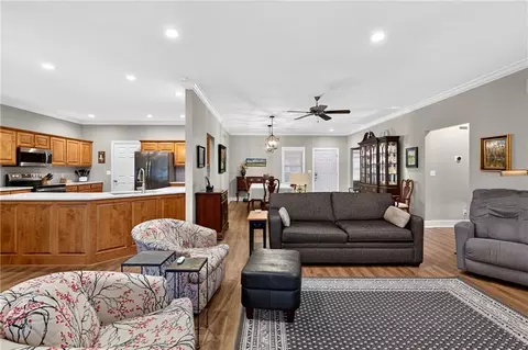 Other - 623 Carriage Ct, Nevada, MO 64772 photo 2 of 19