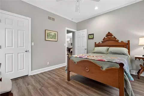 Bedroom - 623 Carriage Ct, Nevada, MO 64772 photo 1 of 4