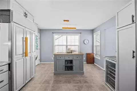 Kitchen - 3503 Easy St, Saint Joseph, MO 64503 photo 1 of 4
