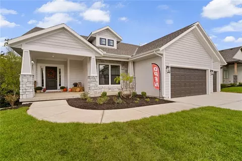 2328 W Wabash St, Olathe, KS 66061