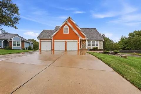 11520 N Madison Ave, Kansas City, MO 64155