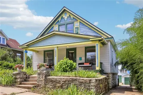 2920 Holly St, Kansas City, MO 64108