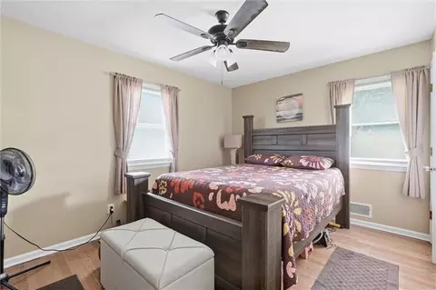 Bedroom - 9053 E 83rd St, Raytown, MO 64138 photo 1 of 3