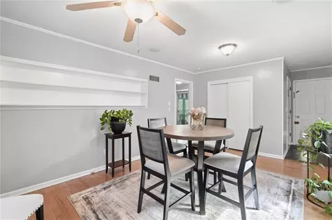Dining - 9053 E 83rd St, Raytown, MO 64138 photo 2 of 2