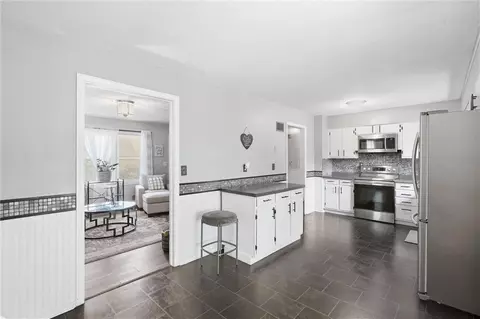 Kitchen - 9053 E 83rd St, Raytown, MO 64138 photo 3 of 4