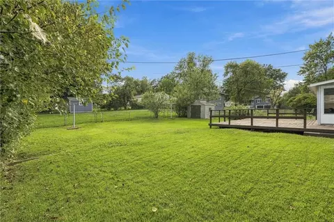 Exterior - 9053 E 83rd St, Raytown, MO 64138 photo 6 of 8