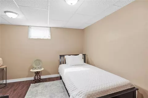 Bedroom - 9053 E 83rd St, Raytown, MO 64138 photo 3 of 3