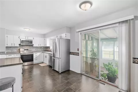 Kitchen - 9053 E 83rd St, Raytown, MO 64138 photo 1 of 4