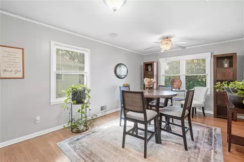 Dining - 9053 E 83rd St, Raytown, MO 64138 photo 1 of 2