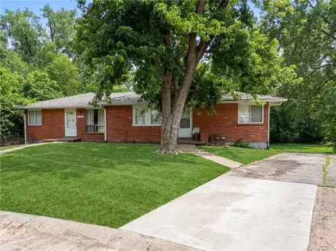 4203-4207 N Askew Ave, Kansas City, MO 64117