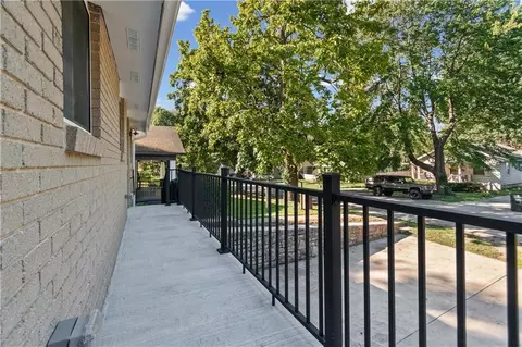 Exterior - 2429 S 2431 S Harvard Ave, Independence, MO 64052 photo 1 of 5