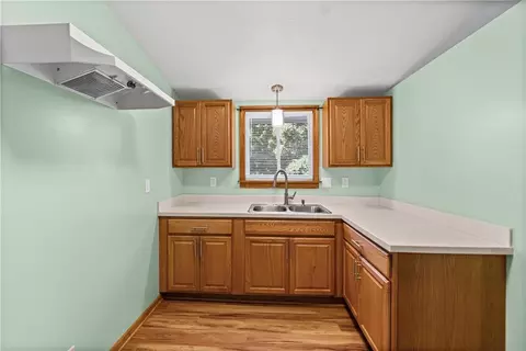 Kitchen - 2429 S 2431 S Harvard Ave, Independence, MO 64052 photo 4 of 4
