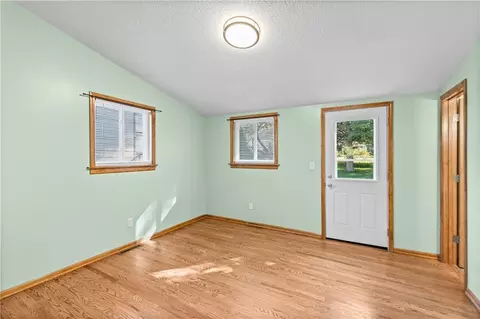 Bedroom - 2429 S 2431 S Harvard Ave, Independence, MO 64052 photo 4 of 6