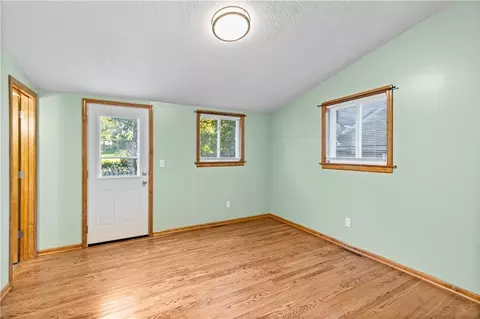 Bedroom - 2429 S 2431 S Harvard Ave, Independence, MO 64052 photo 1 of 6