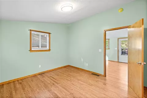 Bedroom - 2429 S 2431 S Harvard Ave, Independence, MO 64052 photo 3 of 6