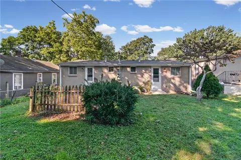 Exterior - 2429 S 2431 S Harvard Ave, Independence, MO 64052 photo 4 of 5