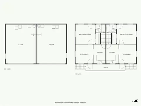 Floorplan - 2429 S 2431 S Harvard Ave, Independence, MO 64052 photo 1 of 1