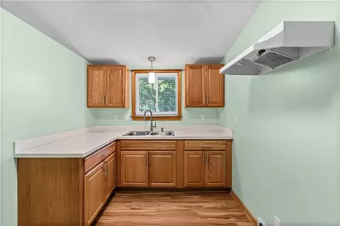 Kitchen - 2429 S 2431 S Harvard Ave, Independence, MO 64052 photo 2 of 4