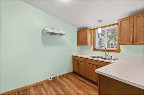 Kitchen - 2429 S 2431 S Harvard Ave, Independence, MO 64052 photo 3 of 4