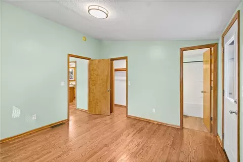 Bedroom - 2429 S 2431 S Harvard Ave, Independence, MO 64052 photo 2 of 6