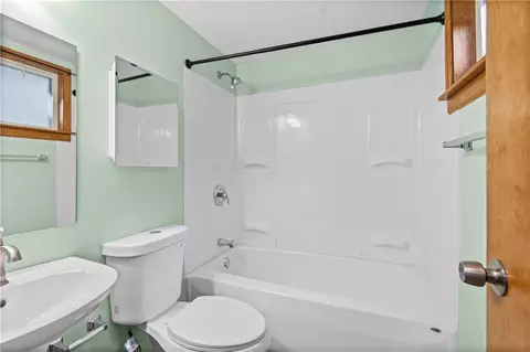 Bath - 2429 S 2431 S Harvard Ave, Independence, MO 64052 photo 1 of 2