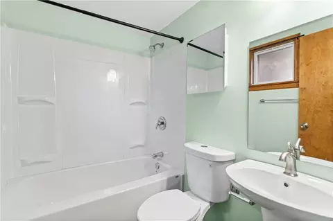 Bath - 2429 S 2431 S Harvard Ave, Independence, MO 64052 photo 2 of 2