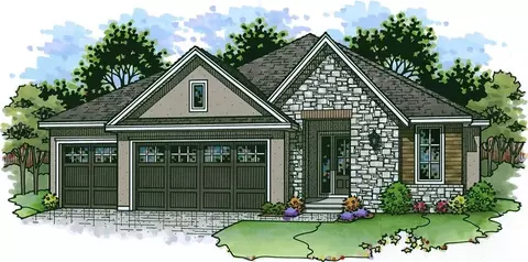 25019 W 109th St, Olathe, KS 66061
