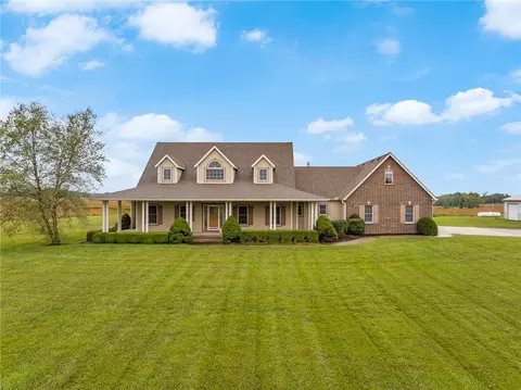 3790 K 68 Hwy, Ottawa, KS 66067