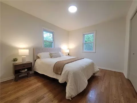 Bedroom - 9336 E 25th Ter S, Independence, MO 64052 photo 1 of 2
