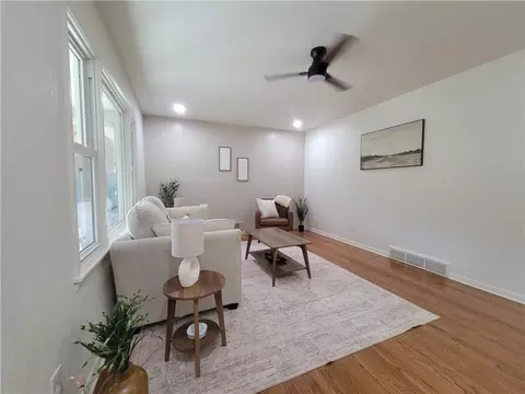 Living - 9336 E 25th Ter S, Independence, MO 64052 photo 1 of 3