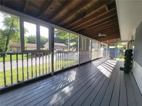Exterior - 9336 E 25th Ter S, Independence, MO 64052 photo 9 of 10