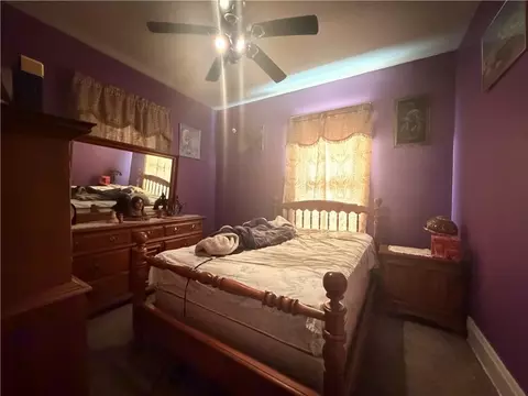 Bedroom - 3140 Mitchell Ave, Saint Joseph, MO 64507 photo 3 of 4