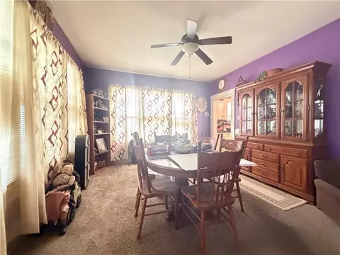 Dining - 3140 Mitchell Ave, Saint Joseph, MO 64507 photo 1 of 2